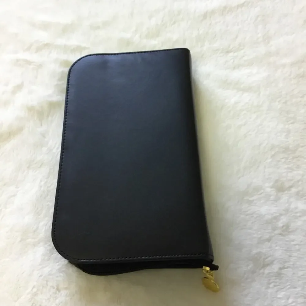 Sigma Beauty Black Professional Brushes Case